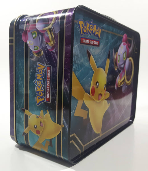 Mavin  Pokemon Mystery Lunch Tin LUNCH BOX EMPTY
