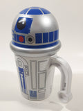 Takara Tomy Star Wars R2-D2 Ice Cream Milk Shake Maker Cup New in Box
