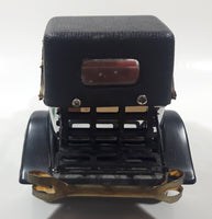 Vintage 1970s Solid State Radio Shack 1928 Lincoln Model L AM Transistor Radio Model Car Vehicle - Hong Kong