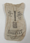 Vintage Pirelli Cables, Conduits Limited St. Johns, Que, Canada Anti-Shorts Bag 3" x 5" Made in U.S.A.