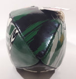 Wilson Saskatchewan Roughriders CFL Football Team Football with Tags