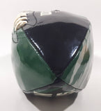 Wilson Saskatchewan Roughriders CFL Football Team Football with Tags