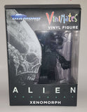 2017 Diamond Select Toys Vinimates 20th Century Fox Alien Covenant Movie Film Xenomorph Character 4 1/2" Tall Vinyl Figure New in Box