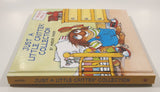 2005 Just A Little Critter Collection By Mercer Mayer 7 Books Inside! Hard Cover Book