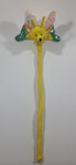 Carousel Toy Bumble Bee Bendable 18" Long Toy Stuffed Plush New with Tags