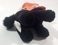 Sears Exclusive Friday Halloween Black Cat 9" Tall Toy Stuffed Plush Animal New with Tags