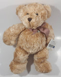 Ganz Heritage Collection Buddy Bear 13" Tall Toy Stuffed Plush Animal New with Tags