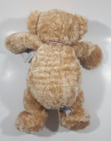 Ganz Heritage Collection Buddy Bear 13" Tall Toy Stuffed Plush Animal New with Tags