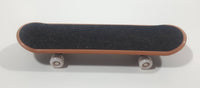 Fingerboard Miniature Skateboard Toy 3 3/4" Long