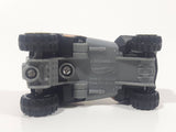 2012 Hot Wheels Da'Kar Black Die Cast ATV Toy Vehicle - McDonald's Happy Meal 5/8