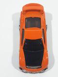 2006 Hot Wheels Open Stock MS-T Suzuka Orange Die Cast Toy Car Vehicle