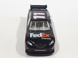 Action Racing NASCAR #11 Denny Hamlin FedEx Express Toyota Camry Black 1/64 Scale Die Cast Toy Race Car Vehicle