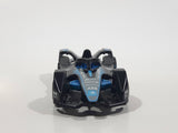 2020 Hot Wheels HW Race Day Formula E Gen 2 Black Die Cast Toy Race Car Vehicle