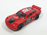 2020 Hot Wheels HW Race Day Circle Tracker Red Die Cast Toy Car Vehicle