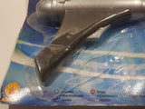 2002 LucasfilmStar Wars Padme Amidala Blaster Plastic Toy Costume Gun New in Package