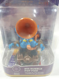 2015 Activision Skylanders SuperChargers Magic Big Bubble Pop Fizz Motion Of The Potion! 3 1/4" Tall Toy Figure New in Package