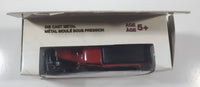 Vintage Collection 1930 Ford Antique Mail Truck Postes Canada Post Red 4" Long Die Cast Toy Car Vehicle New in Box