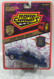 1994 Road Champs Police Series Chevrolet Caprice Michigan State Police Dark Blue 1/43 Scale Die Cast Toy Car Vehicle New in Package