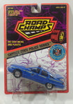 1994 Road Champs Caprice State Police Series Chevrolet Caprice New York State Police Blue 1/43 Scale Die Cast Toy Car Vehicle New in Package