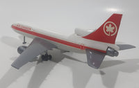 Air Canada Lockheed L1011 1:250 Scale Plastic Model Airplane 8" Long