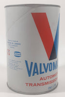 Vintage Ashland Valvoline Valvomatic Automatic Transmission Fluid Dexron II D-20288 Type D 1 Litre Cardboard Can FULL Still Sealed Never Opened