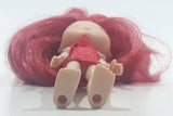 Strawberry Shortcake 5 3/4" Tall Scented Toy Doll