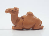 Kinder Surprise MPG D0011 Camel 1 7/8" Long Plastic Toy Figure