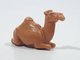 Kinder Surprise MPG D0011 Camel 1 7/8" Long Plastic Toy Figure