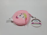Unicorn Zipper Pouch Pink New with Tag