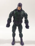 2012 Hasbro Marvel Legends Wrecker Wrecking Crew 7 1/2" Tall Toy Action Figure