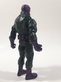 2012 Hasbro Marvel Legends Wrecker Wrecking Crew 7 1/2" Tall Toy Action Figure