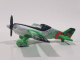 2012 Mattel Disney Pixar Planes Zed Die Cast Toy Airplane X9469 Y1903