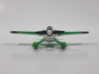 2012 Mattel Disney Pixar Planes Zed Die Cast Toy Airplane X9469 Y1903