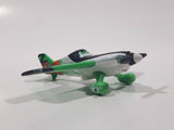 2012 Mattel Disney Pixar Planes Zed Die Cast Toy Airplane X9469 Y1903