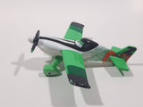 2012 Mattel Disney Pixar Planes Zed Die Cast Toy Airplane X9469 Y1903