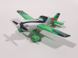 2012 Mattel Disney Pixar Planes Zed Die Cast Toy Airplane X9469 Y1903