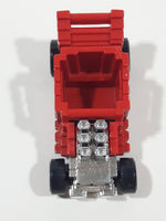 2020 Hot Wheels HW Ride-Ons Pixel Shaker Red Die Cast Toy Car Vehicle