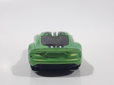 2017 Hot Wheels Forza Motorsports 2013 Viper SRT Satin Green Die Cast Toy Super Car Vehicle