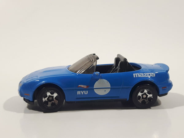 Hot Wheels '91 Mazda Mx-5 Miata (2024) | Cuotas sin interés Hot Wheels '91 Mazda Mx-5 Miata (2024) | Cuotas sin interés