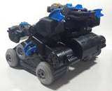2014 Mattel Fisher Price Imaginext DC Comics Batman 16" Tall Plastic Toy Robotic Lights and Sounds Robotic Vehicle NO CONTROLLER