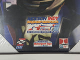 1997 Molson Indy Vancouver 8" x 11" Hardboard Plaque New in Packaging