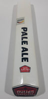 Okanagan Spring Brewery Est'd 1985 All-Natural Craft Beer Pale Ale Copper 11" Tall Bar Beer Pull Tap