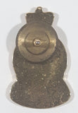 Canadian Royal Legion #15 Associate Enamel Metal Pin