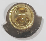 City Of Prince George Enamel Metal Pin