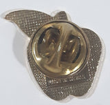 Vernon B.C. Enamel Metal Pin