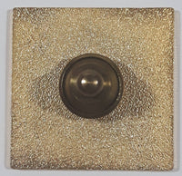 Rotary International Service Above Self Enamel Metal Pin