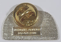 Rotary International Make Dreams Real Enamel Metal Pin
