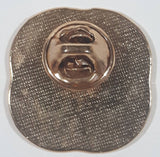 Navcommbon Ten Enamel Metal Lapel Pin