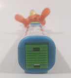 Disney Winnie The Pooh Tigger Spin Pop Candy