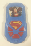 2013 Thinkway Toys DC Comics Superman Plastic Toy Costume Accessory